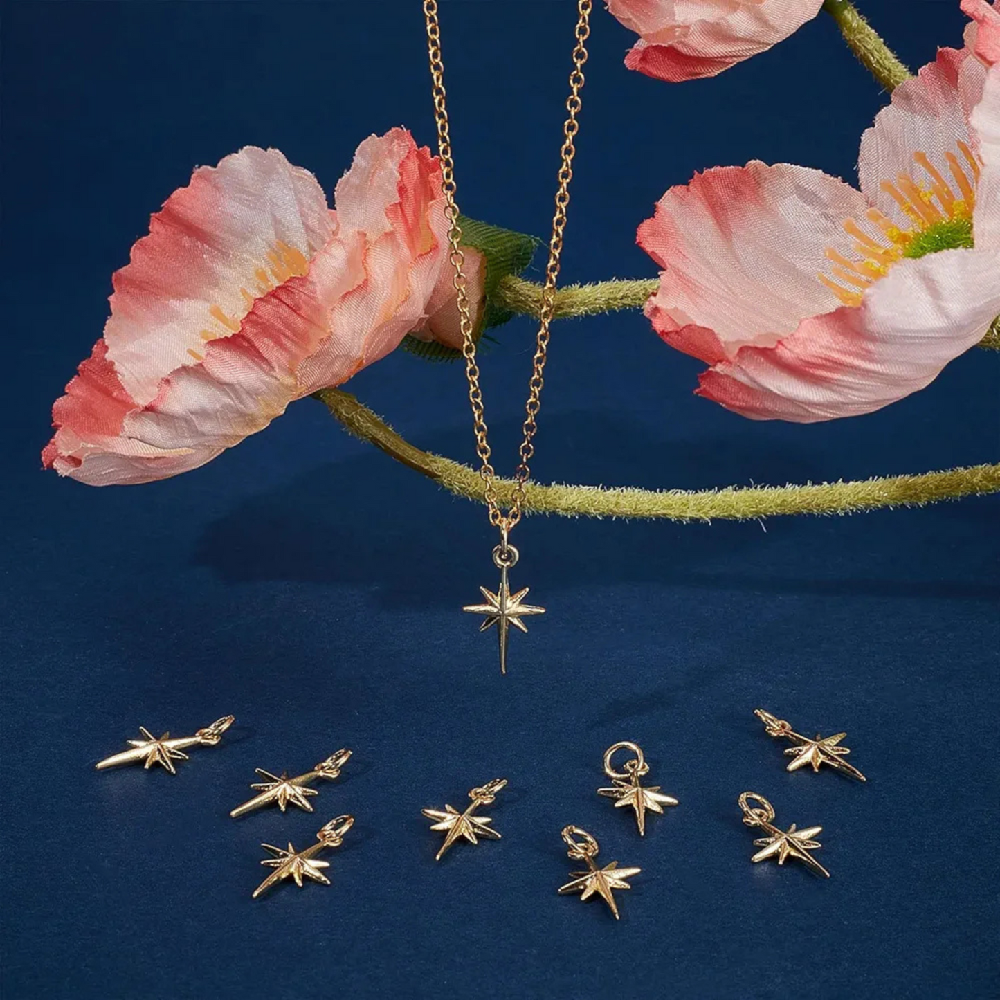 Les bijoux