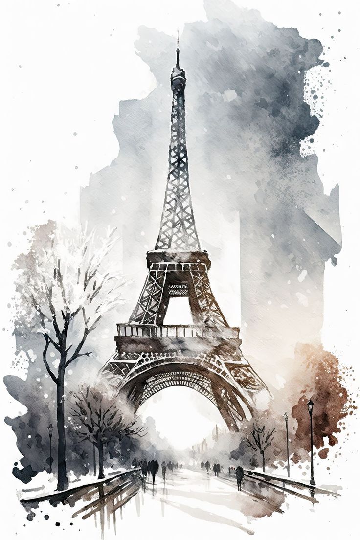 Gourde Paris