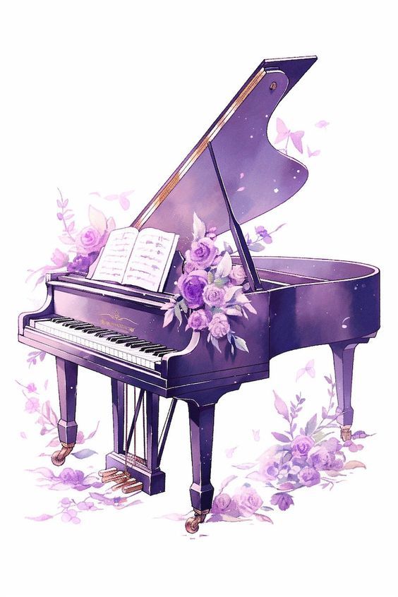 Gourde Piano