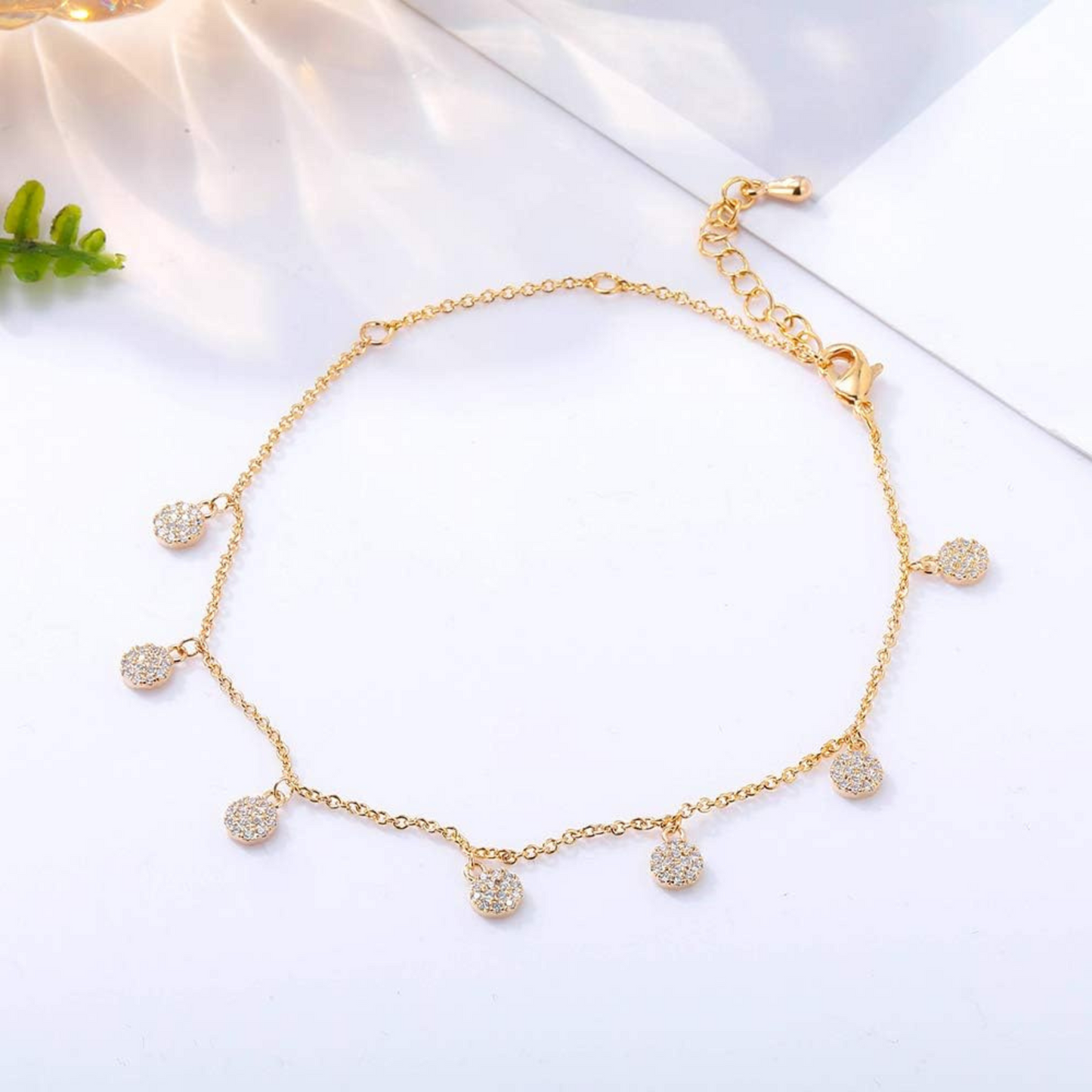 Les bijoux