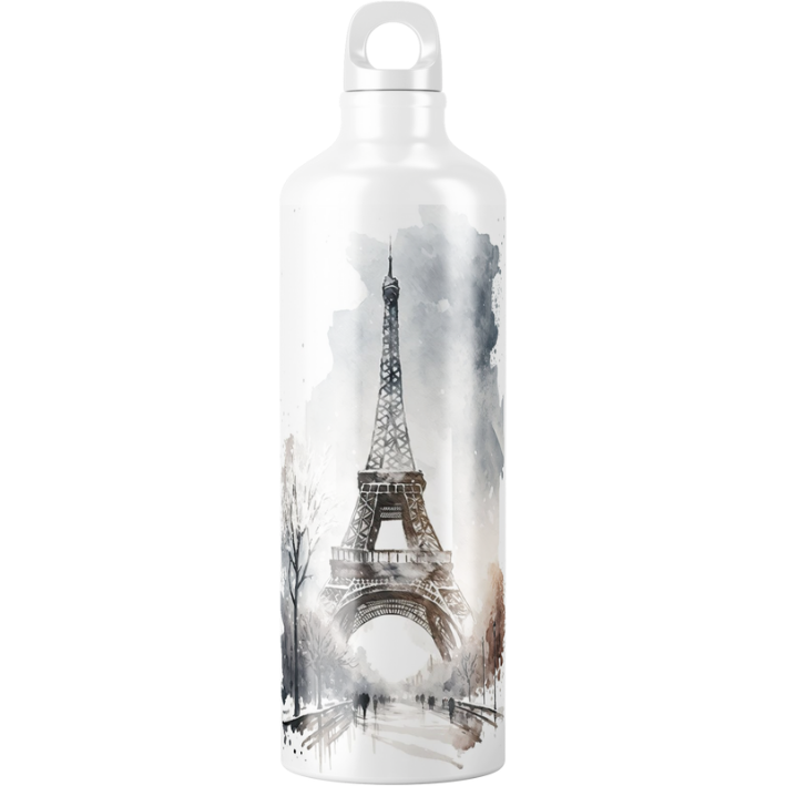 Gourde Paris