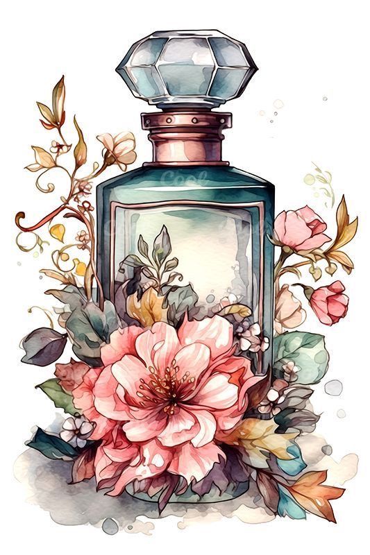 Gourde Parfum