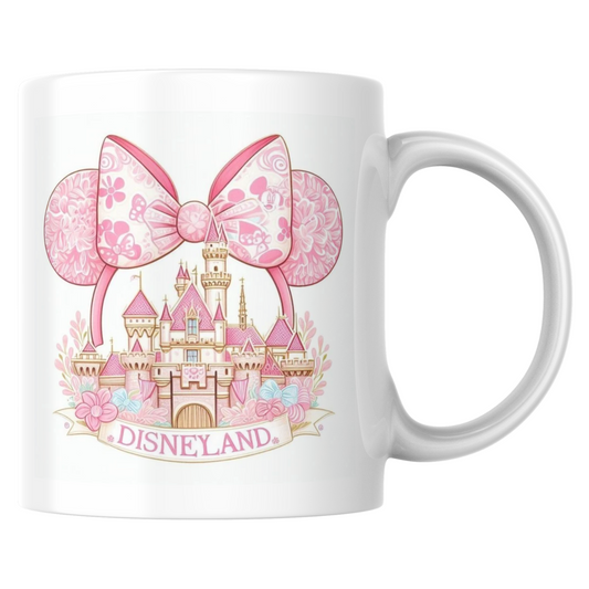 Mug Disneyland