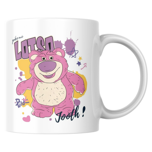 Mug Lotso
