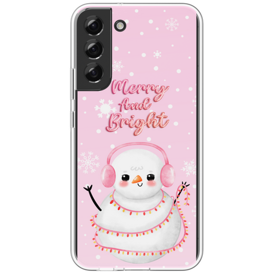 Coffret cadeau: Coque Merry and bright