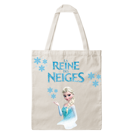 Tote bag Elsa