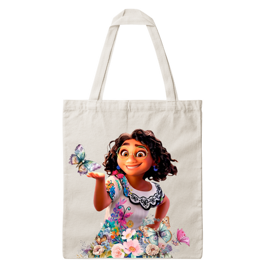 Tote bag Encanto