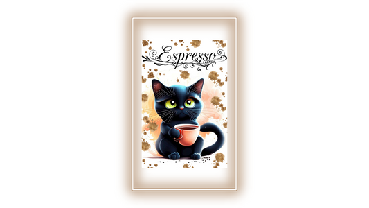Tableau Chat expresso
