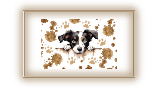 Tableau Chien