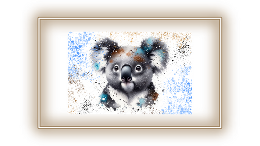 Tableau Koala