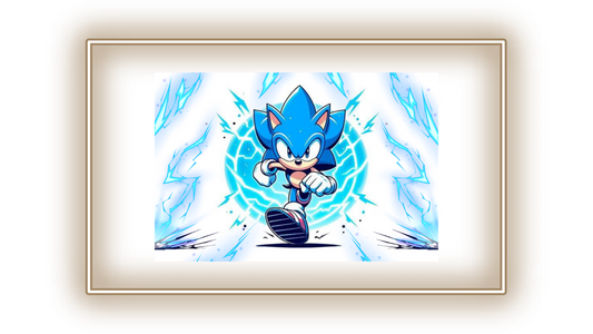 Tableau Sonic