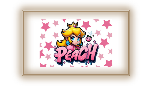 Tableau Peach