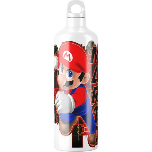 Gourde Mario