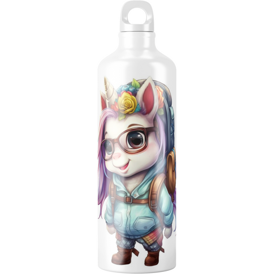Gourde Licorne