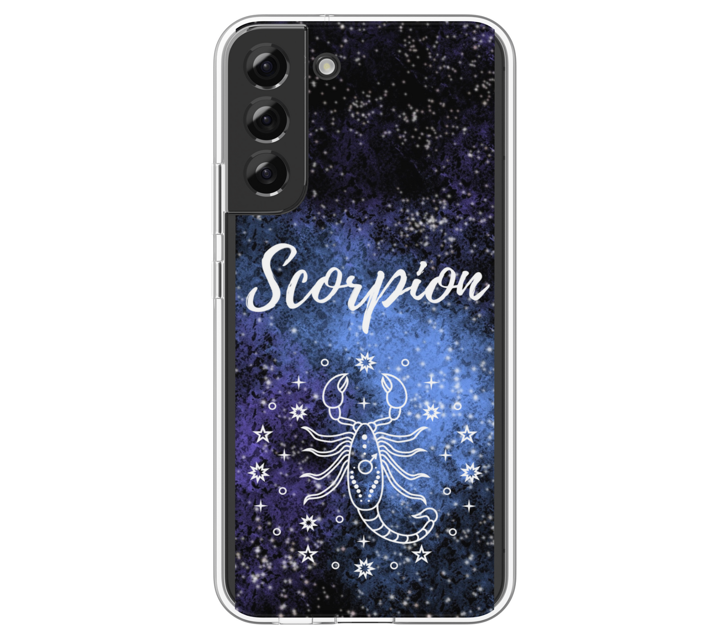 Coque Les signes zodiaque