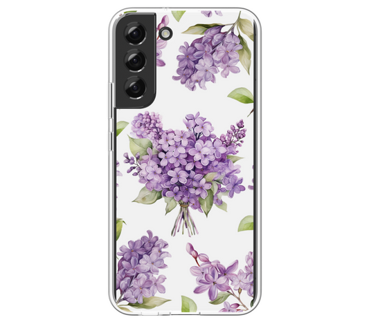 Coque Lilas