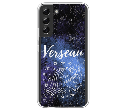 Coque Les signes zodiaque