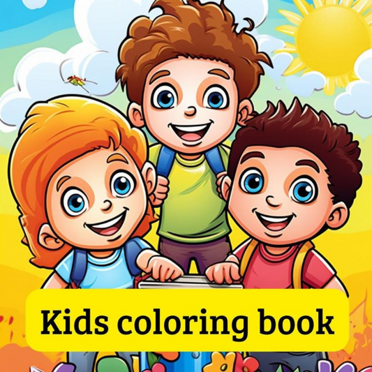 Lots Coloriages Anniversaire