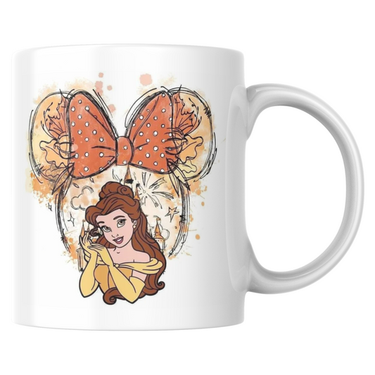 Mug Belle
