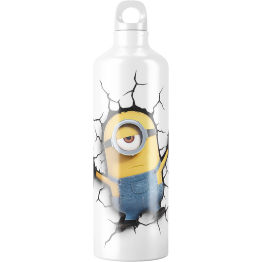 Gourde Minion