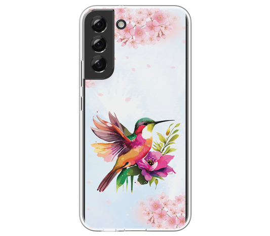 Coque Oiseau