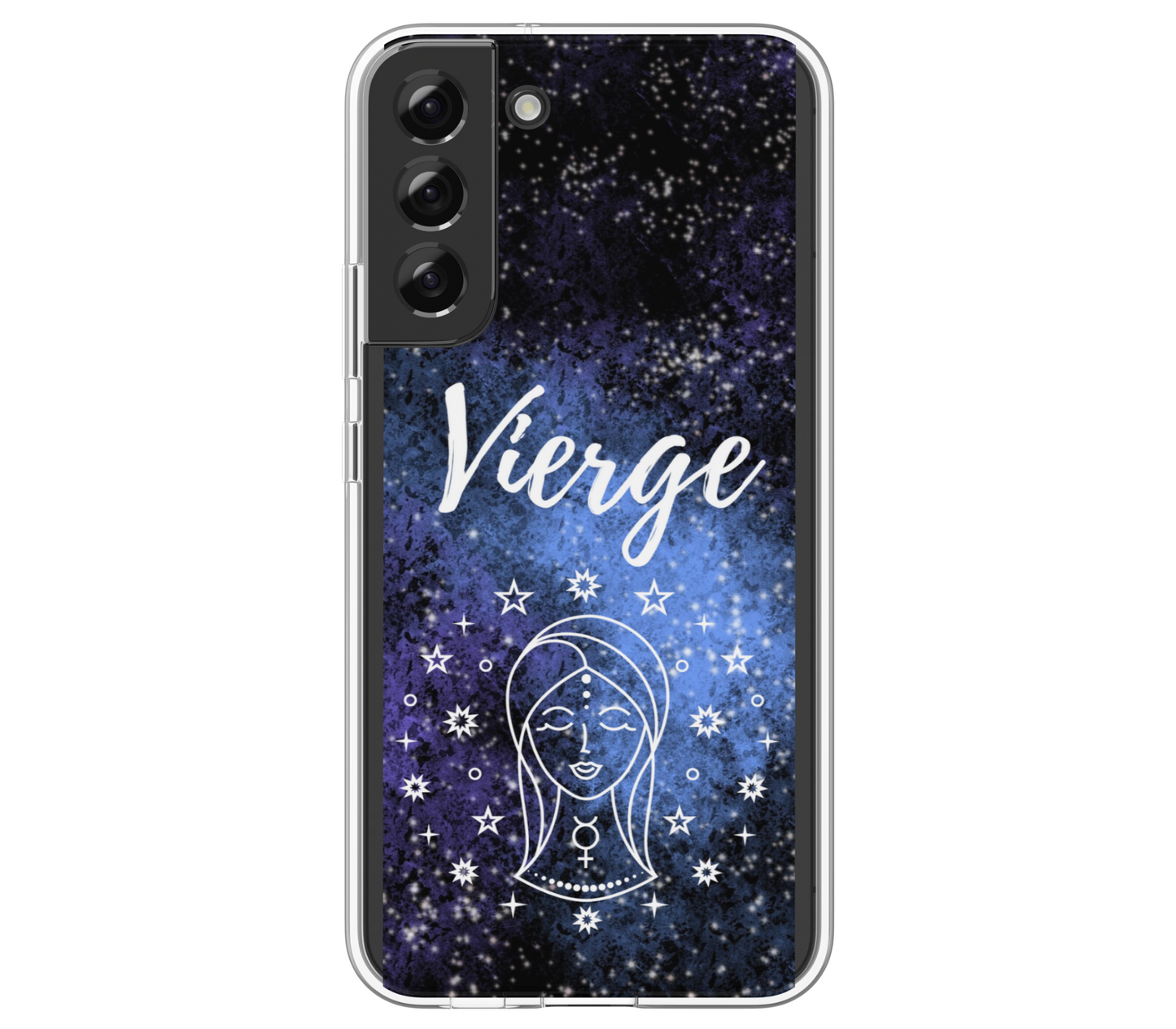 Coque Les signes zodiaque