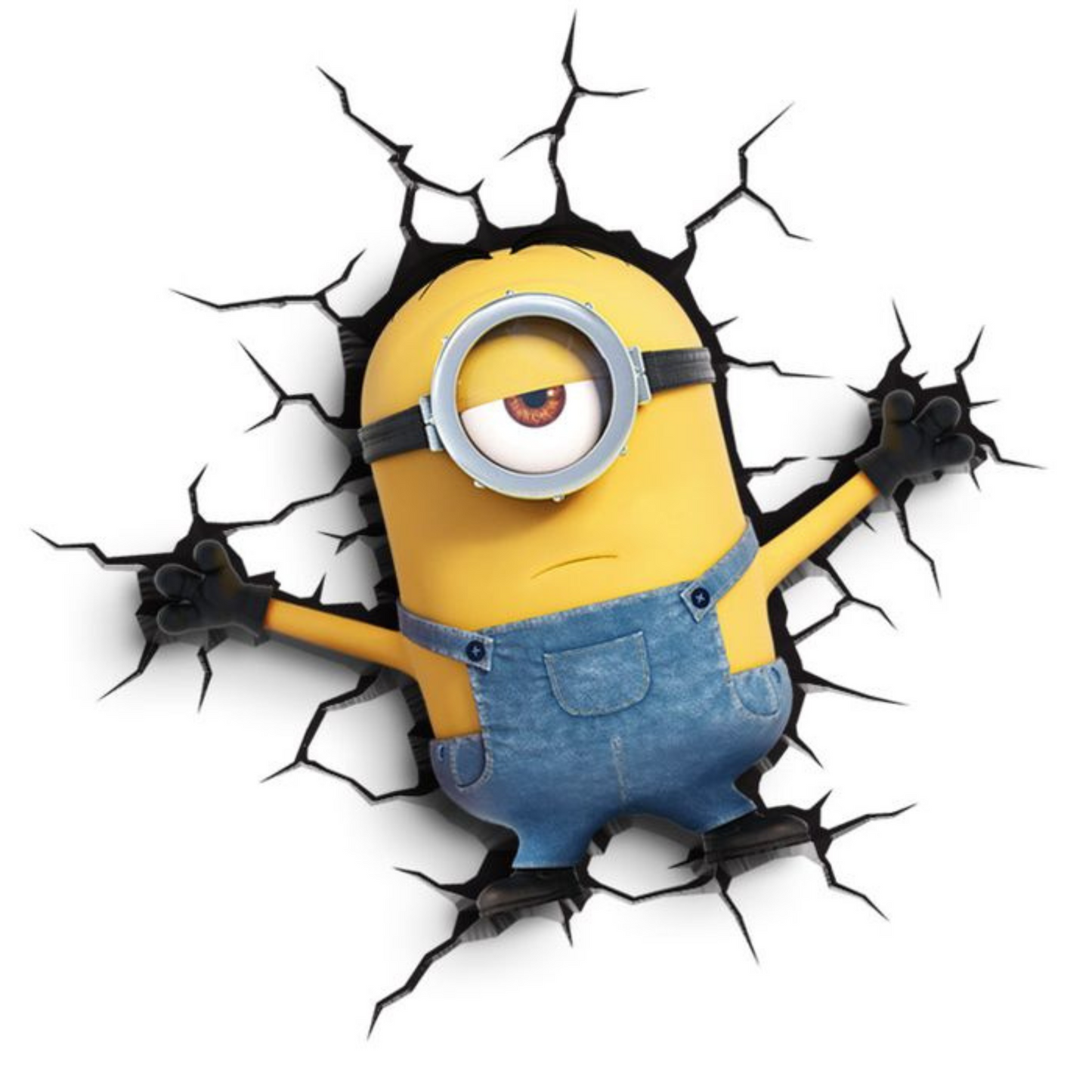 Gourde Minion