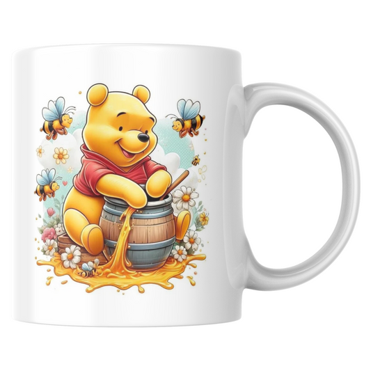 Mug Winnie