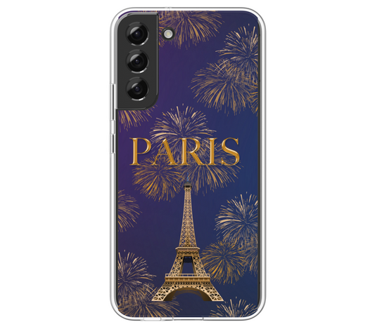 Coque Paris