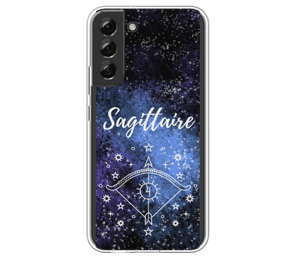 Coque Les signes zodiaque