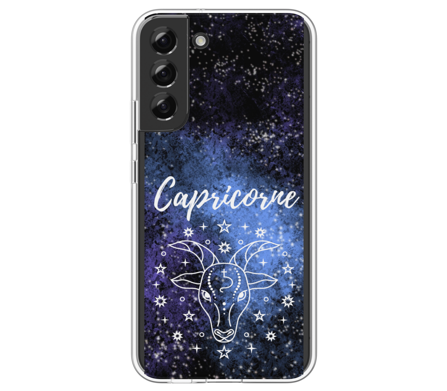 Coque Les signes zodiaque