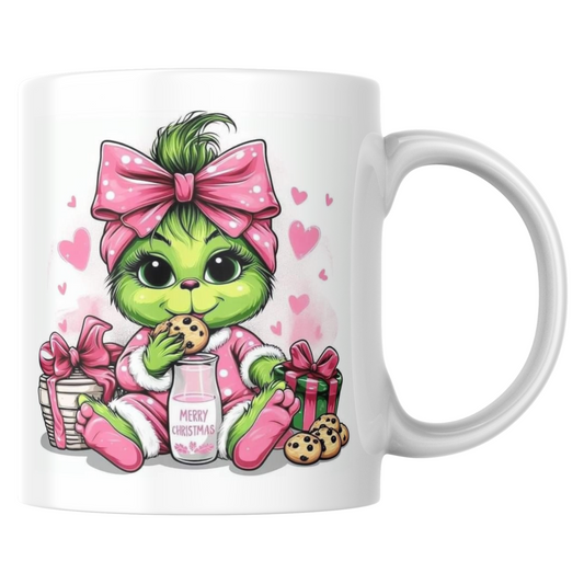 Mug Mini grunch
