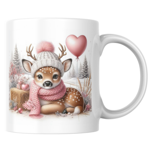 Mug Renne