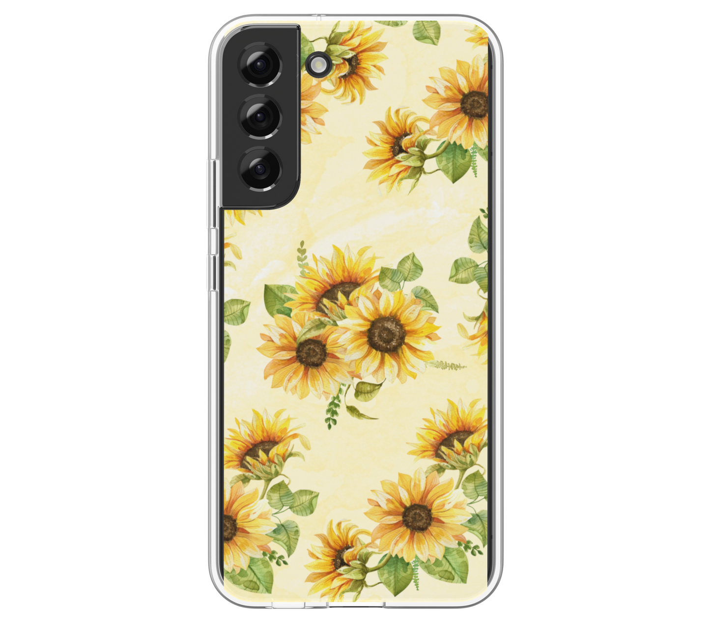 Coque Tournesol