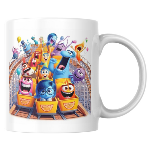Mug Vice versa