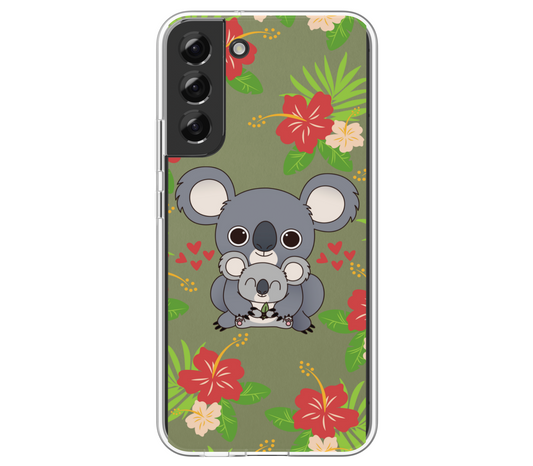 Coque Koala