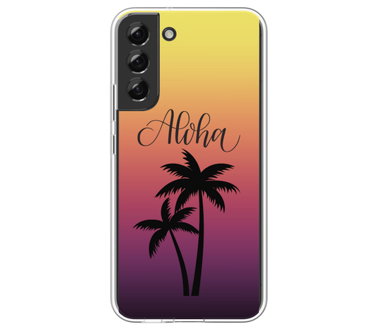 Coque Aloha