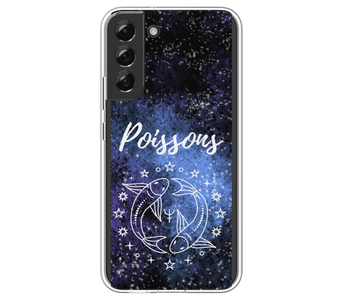 Coque Les signes zodiaque