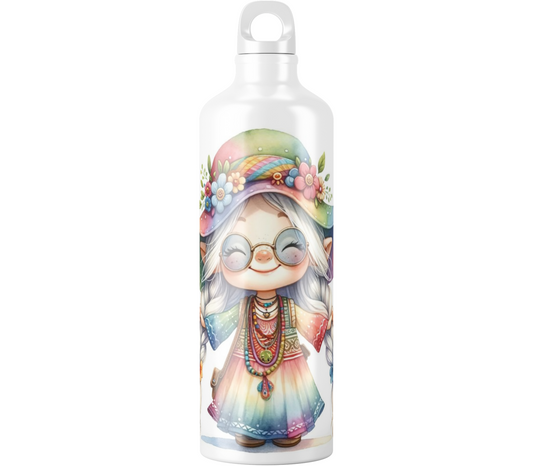 Coffret cadeau: Gourde Mamie
