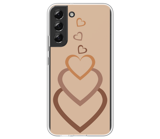 Coque Coeur